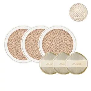 에이지20S 팩트 에이지투웨니스 실크 하이 커버 쿠션 리필3개