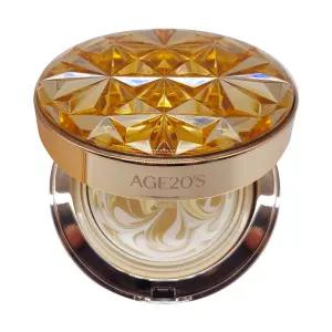 에이지20S 팩트 로얄 골드 다이아 에디션 리프팅 에센스 커버 본품