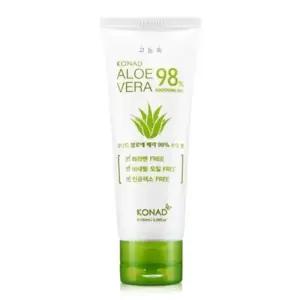 코나드 알로에 베라 98% 수딩젤 100ml