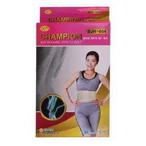 헬스벨트 성진 세라믹 허리보호벨트 복부보호 허리지지대