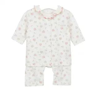 [압소바](하남점)(26년 S/S 백일,돌선물) 로엘7부내의(핑크)//AIB10306