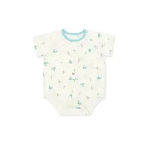 [오가닉맘](김해점)디노플반소바디수트 MLMLQS02