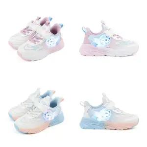 [다이노솔즈](타임스퀘어점패션관)에어리 윙 유니콘 키즈 빈짝반짝빛나는 DNYCG1TSAW11(160mm~19...