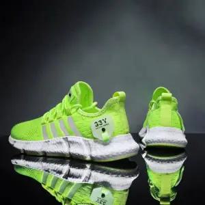 남성 경량 쿠션 러닝화 런닝 운동화 3컬러 조깅화 워킹화 헬스화