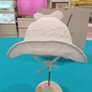 아가방 CB01 26SS 헬렌 아일렛 챙모 26SS 헬렌 아일렛 챙모 01T376855