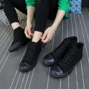 남녀공용 커플 운동화 데일리 캐주얼 단화 실내화 편한 신발