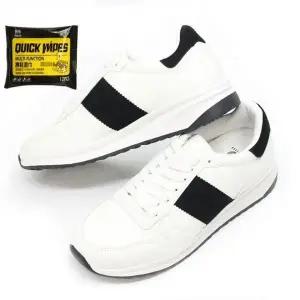 남자 데일리 슈즈 캐주얼 운동화 신발 관리 세정 클리너 티슈