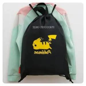 키즈 보조가방 가방 학원 초등실내화 신발주머니 단체 초등학생 새학기 문구