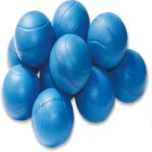 핸드 테라피 볼과 스트레스 해소제 (12팩)