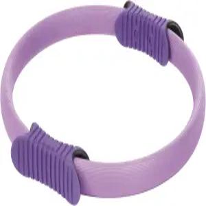 에어로매트 디럭스 필라테스 링 지름 14.5 - 보라색