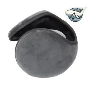 공용귀마개 겨울 레저용 방한 귀마개 빅사이즈 캠핑