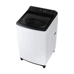 [삼성]전자 통버블 WA80F19E8W 19kg 일반 세탁기 통돌이