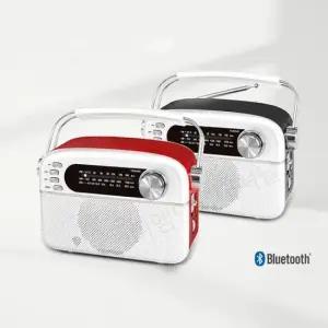 캠핑 코비 블루투스스피커/라디오/TF음악재생/포터블타입