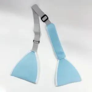 팔깁스걸이 팔 고정대 아동 성인 암슬링 상반신걸이 깁스 보호대