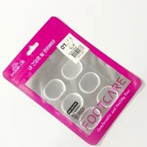 7발다용도보호패드6P 쿠션패드 실리콘