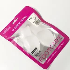 9발가락옆보호링2P 엄지발가락 실리콘