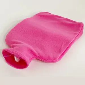 보온 냉온겸용 핫팩 찜질팩 온수 물주머니