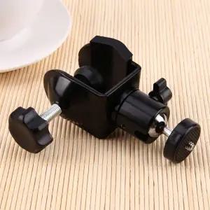 촬영용 테이블 삼각대 파이프 클램프 고정 스탠드