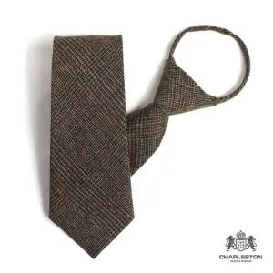 남성 셔츠용 심플 디자인 넥타이 클래식 스타일 드레스 넥타이