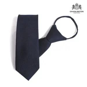 남자 넥타이 셔츠용 클래식 디자인 슬림 타이