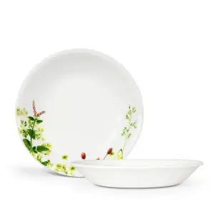 코렐 프로방스가든 미니플레이트 12.0cm 신종지 1235972