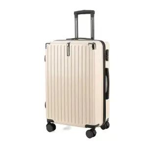 아우얼스룸 대용량 여행용 캐리어 용 수학여행 트렁크 장기 여행