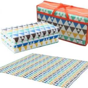 돗자리 접이식 방수 매트 특대형 두꺼운 캠핑 매트