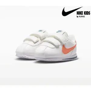 [나이키키즈](센텀시티점)나이키코르테즈벨크로TD_IM2209-109 (A262SZ509P) OR