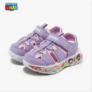 [스케쳐스키즈](의정부점)여아 플레이 씬 스플래시 SK0GSGM031 UJ