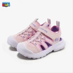 [스케쳐스키즈](의정부점)여아 레이저 러시 SK0GSGM042 UJ