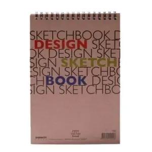 아트스퀘어 스케치북 삼원)아트스퀘어 디자인스케치북 A5(세로형/200g/20매