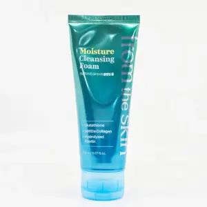 프롬더스킨 글루타치온 콜라겐 클렌징폼 150ml 시즌2