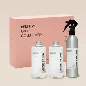 [롯데백화점]메르디센트 메르디센트 무드 퍼퓸 기프트세트 900ml