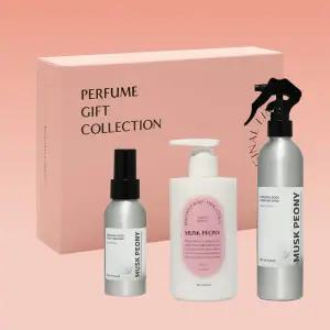 [롯데백화점]메르디센트 메르디센트 머스크피오니 리미티드 기프트 세트