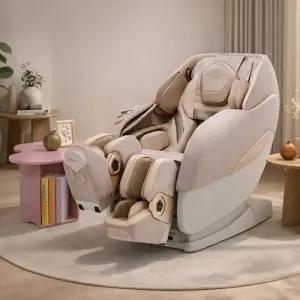 [사은품2종/무16개월] 바디프랜드 레그넘로봇 안마의자 헬스케어로봇 무상AS 5년