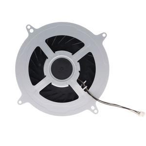소니 플레이스테이션 5 PS5용 교체용 내부 CPU 냉각 팬 23 블레이드 KSB1212HGH2M KSB1212HGG4E 12047GA-12M-WB-01 G12L12MS1AH-56J14 DC 12V