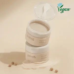 (7,740원) 포인트앤 딥 멜팅 소이 클렌징밤 90ml