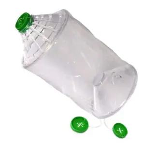 [RIZPICK]비닐어포기 냇가 계곡놀이 민물고기잡기 소형 통발