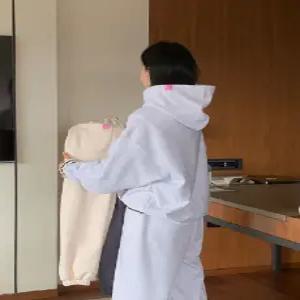 MADE 하트라벨 소프트쮸리 후드 (3 color)