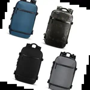 남성여행가방 남자 여자 여행용 대용량 캐주얼 배낭 가방 백팩