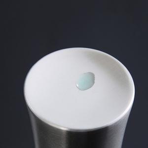 304 스테인레스 스틸 손 세척 액체 병 비누 디스펜서 목욕 젤 로션 샴푸 용품