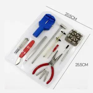 위즈템 시계 수리 공구 세트 NP16