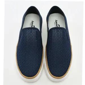 슬립온슈즈 남자 슬립온 여자 메쉬 단화 슈즈 데일리 여름 신발