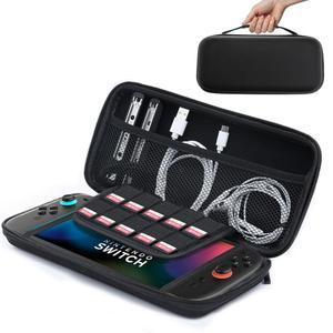 닌텐도 스위치 2용 암케이스 휴대용 케이스 [7.9