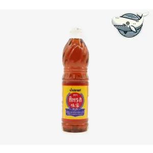 다양한 요리 활용 멸치 액젓 피쉬소스