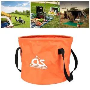 설거지 방수 바구니 물통 낚시통 세차용 수납케이스