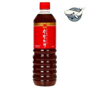 다양한 요리에 활용 조미료 수참치액 감칠맛