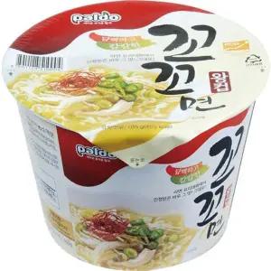 꼬꼬면 Y5F1J5C7 105gx16개 팔도