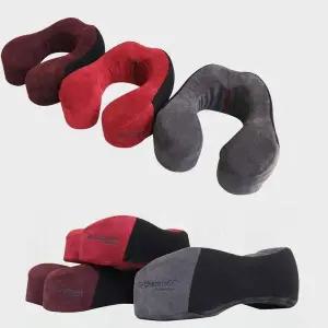 샤무드 I0U2I8U6 자동차목쿠션 오토티브 메리 목쿠션 1P