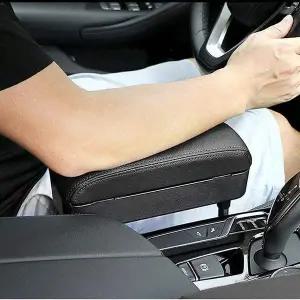 자동차 A2B6Q4U9 틈새 사이드 수납 포켓 차량용 팔쿠션 거치대